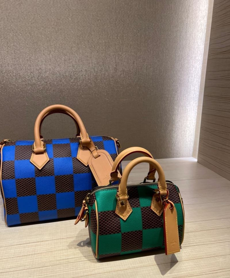 Louis Vuitton Speedy Bags